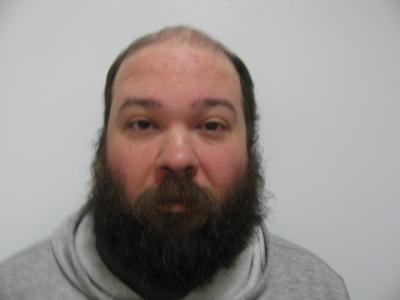 Ricky Allen Jones a registered Sex Offender of Tennessee