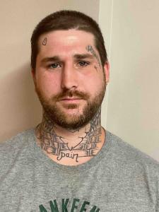 Austin Keith Beard a registered Sex Offender of Tennessee