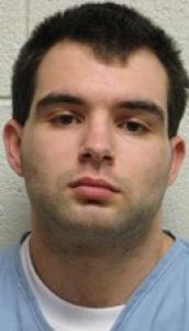 Austin Carlson a registered Sex Offender of Oregon