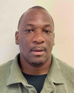 Quentavus Ladale Luckett a registered Sex Offender of Tennessee