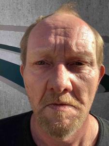 Byron Richard Hagewood a registered Sex Offender of Tennessee