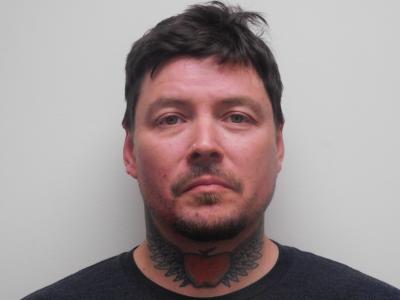 Jesse James Gasche a registered Sex Offender of Tennessee