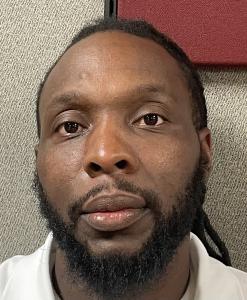 Jerome Corderro Brown a registered Sex Offender of Tennessee