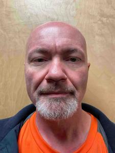 Donald Steven Tabor a registered Sex Offender of Tennessee