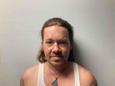 Timothy Harris Grube a registered Sex Offender of Tennessee
