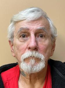 Sammy Curtis Barnard a registered Sex Offender of Tennessee