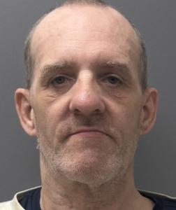 Paul Blaylock a registered Sex Offender of Virginia