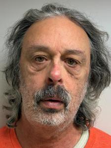Timothy Glenn Hart a registered Sex Offender of Tennessee