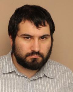 Daniel Alexander Talluto a registered Sex Offender of New York
