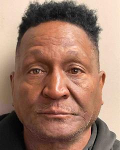 Gerald Mangum a registered Sex Offender of Tennessee