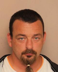 Corey James Mason a registered Sex Offender of Michigan