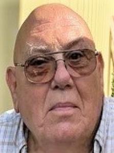 Bruce Edwin Burgess a registered Sex Offender of Alabama