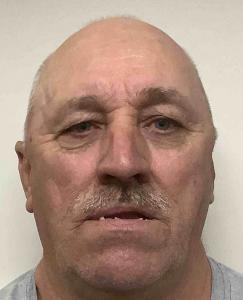 J D Caperton a registered Sex Offender of Tennessee