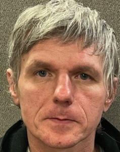 Roger Wayne Christy a registered Sex Offender of Tennessee