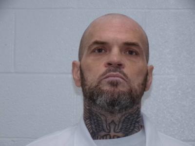 Charles Nichols a registered Sex Offender of Tennessee