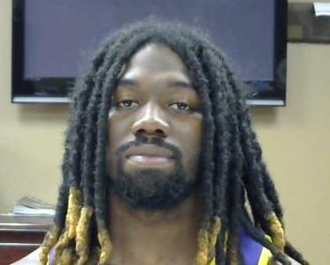 Damiese Montez Bradley a registered Sex Offender of Tennessee