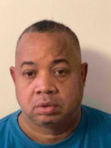 Rodney Peete a registered Sex Offender of Tennessee