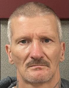 Johnny Thompson a registered Sex Offender of Tennessee