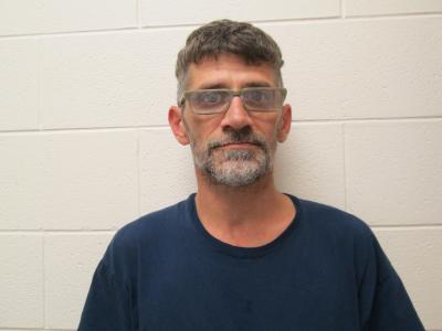 Jerry Duane Hurt a registered Sex Offender of Tennessee