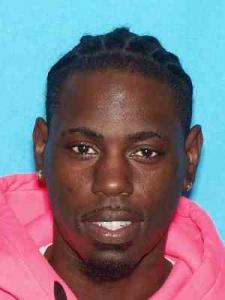 Reginald Brown a registered  of Tennessee