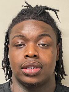Aquavius Toney a registered Sex Offender of Tennessee