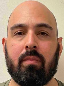 Andrew Francisco Diaz a registered Sex Offender of Tennessee