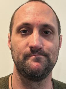Benjamin Charles Baker a registered Sex Offender of Tennessee