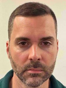 Joseph Brian Hobrat a registered Sex Offender of Tennessee