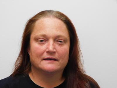 Candace Dione Hernandez a registered Sex Offender of Tennessee