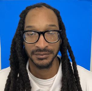 Johnthony Kenton Walker a registered Sex Offender of Tennessee