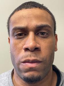 Courtney Reed a registered Sex Offender of Texas