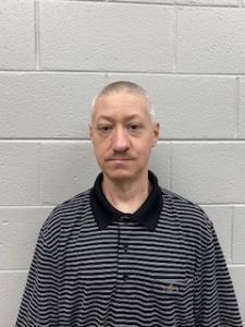 Tighe Lee Crookston a registered Sex Offender of Tennessee