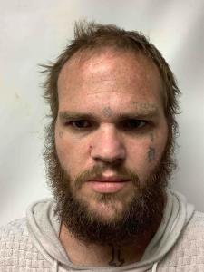 Daniel Garrett Hendrixson a registered Sex Offender of Tennessee