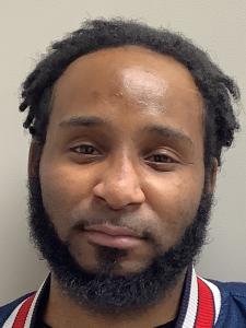 Diontae Lamar Smartt a registered Sex Offender of Tennessee