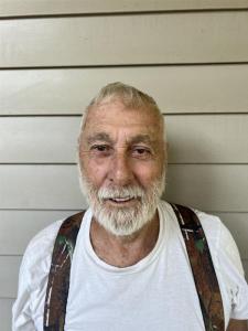 Gary Lonzo Austin a registered Sex Offender of Tennessee