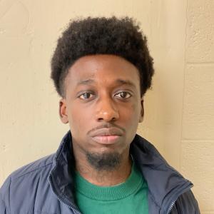 Roderick Vantao Manierre a registered Sex Offender of Tennessee
