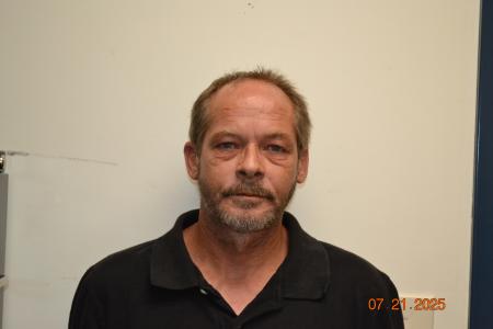 Tommy Lee Scruggs a registered Sex Offender of Tennessee