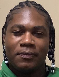 Toyland Woodson a registered Sex Offender of Tennessee