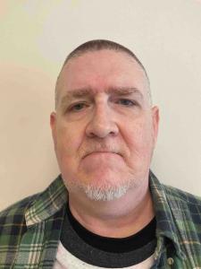 Charles Brian Davis a registered  of Tennessee