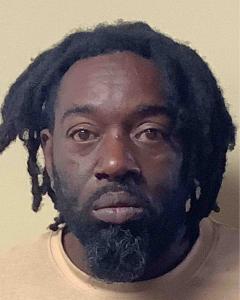Marcus Sandridge a registered Sex Offender of Tennessee