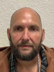 Tommy Gene Peters a registered Sex Offender of Tennessee