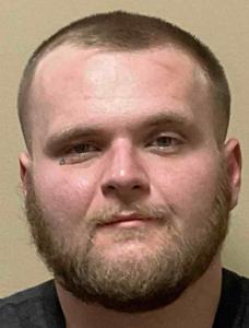 Matthew Dillon Phillips a registered Sex Offender of Tennessee