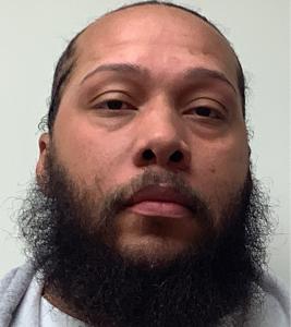 Brandon Montez Hardy a registered Sex Offender of Tennessee