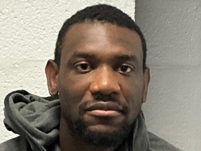 Jason Bernard Eckford a registered Sex Offender of Tennessee