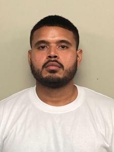 Moises D Campos a registered Sex Offender of Tennessee