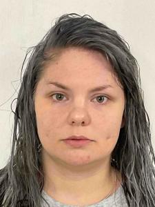 Kiersten Renee Napodano a registered Sex Offender of Tennessee