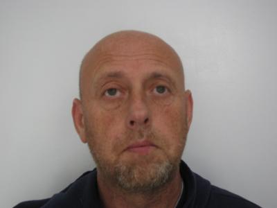 Ronald Matthew Reagan a registered Sex Offender of Tennessee