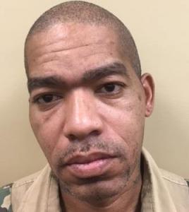 Gregory D. Johnson a registered Sex or Violent Offender of Indiana