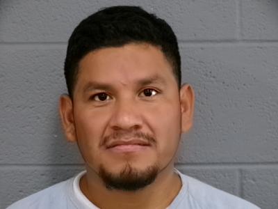Moises Casas a registered Sex Offender of Tennessee