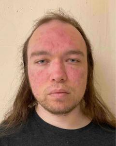 Jesse Robert Handley a registered Sex Offender of Tennessee